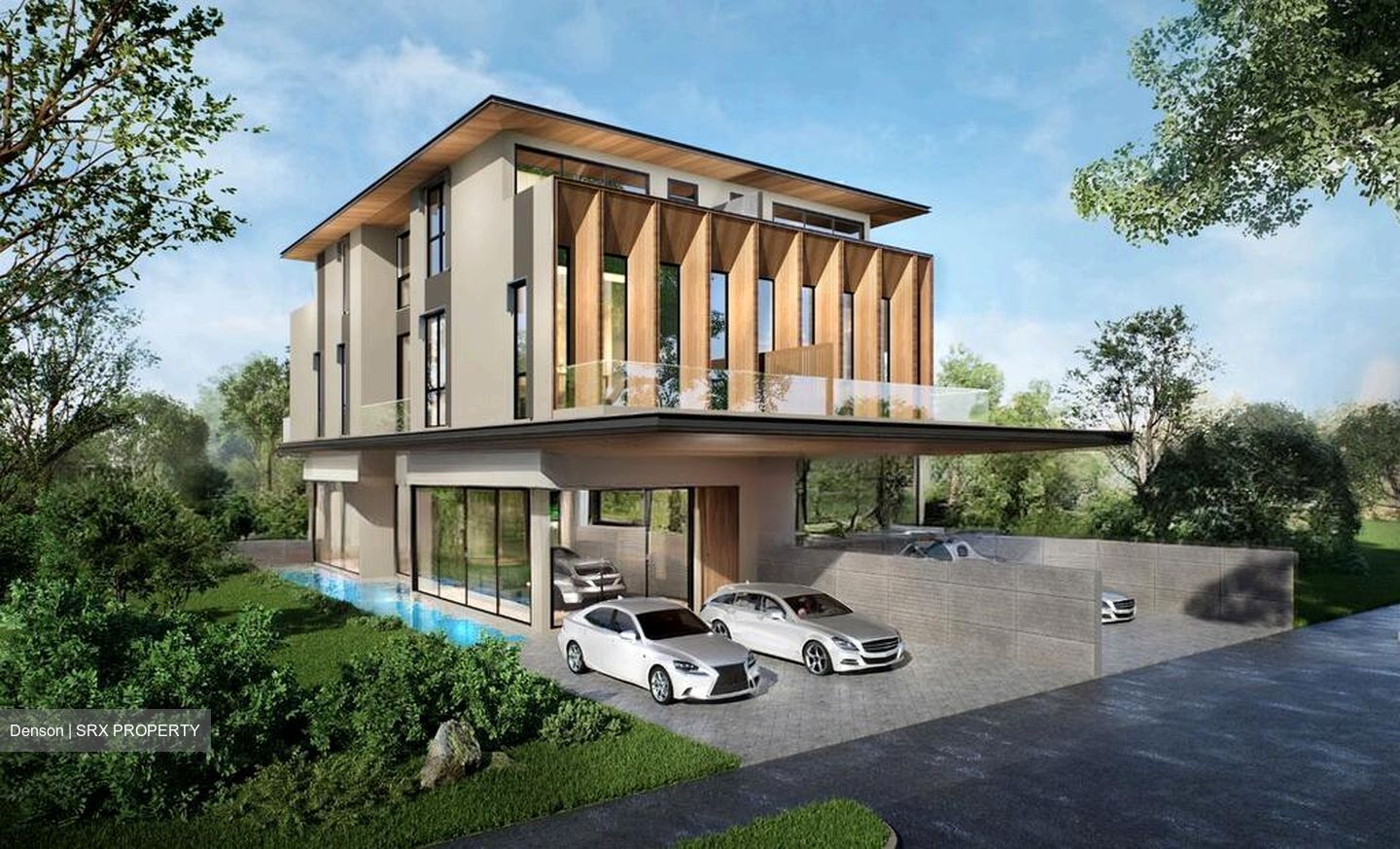 Serangoon Garden Estate (D19), Semi-Detached #537347991